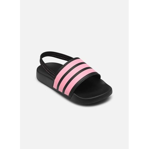 Chaussures Sandales Et Nuspieds Adidas Sportswear Adilette Estrap C Pour Enfant