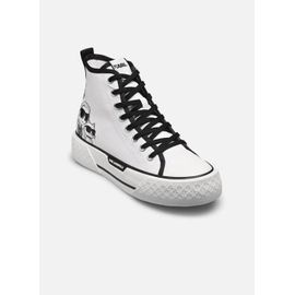 Baskets Karl Lagerfeld Kampus Max Iii Twin Nft Hi Top Pour