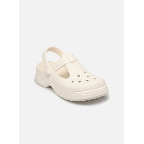 Chaussures Sandales Et Nuspieds Crocs Classic Mary Jane Clog K Pour Enfant