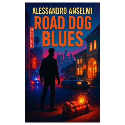 Road Dog Blues