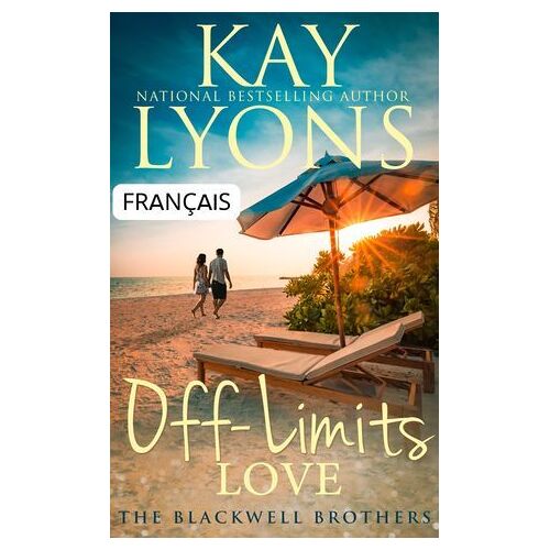 Off-Limits Love