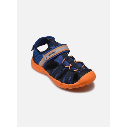 Chaussures Sandales Et Nuspieds Geox J Vaniett Boy A Pour Enfant