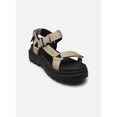 Sandales Et Nu-Pieds Palladium Pallacruise Strap Pour Femme - 41
