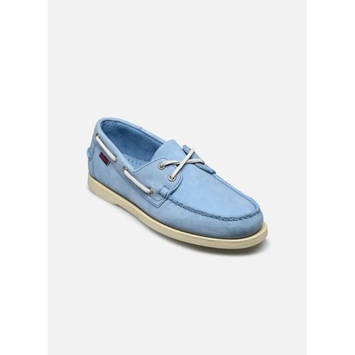Chaussures À Lacets Sebago Portland Nubuck Pour Homme - 46