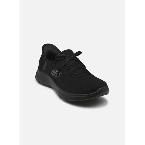 Chaussures Baskets Skechers Slipsins Summitssnew Daily Pour