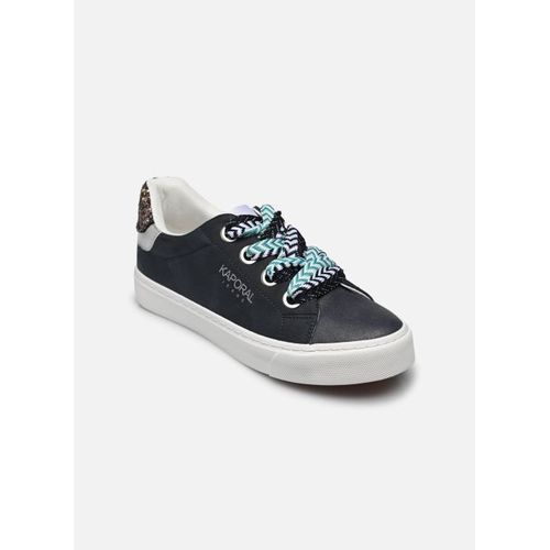 Baskets Kaporal Severine Pour
