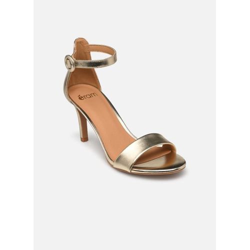 Sandales Et Nuspieds Eram Mayari Pour