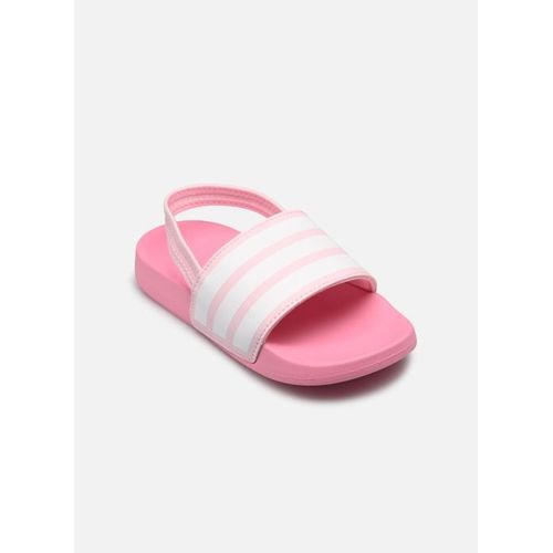 Chaussures Sandales Et Nuspieds Adidas Sportswear Adilette Estrap C Pour Enfant