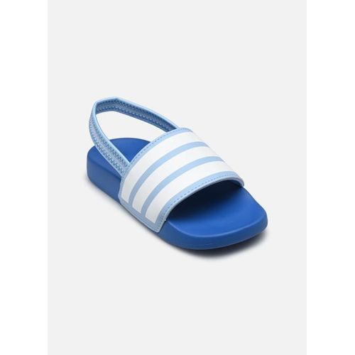 Chaussures Sandales Et Nuspieds Adidas Sportswear Adilette Estrap C Pour Enfant