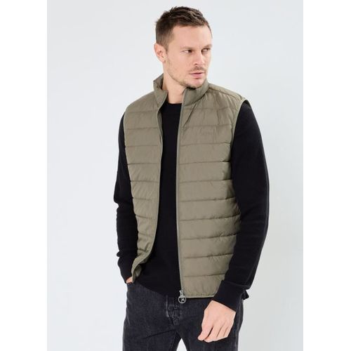 Vêtements Barbour Bradbury Puffer Gilet Pour Accessoires