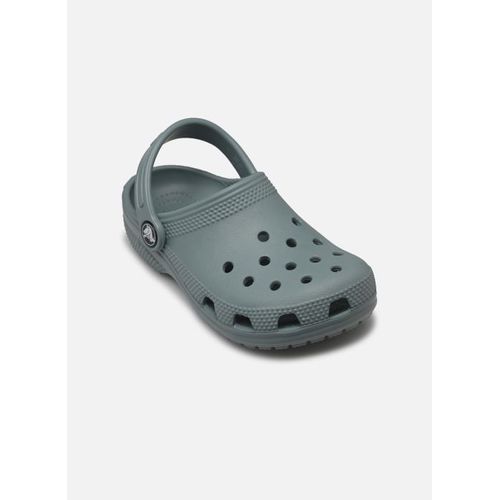 Sandales Et Nu-Pieds Crocs Classic Clog K Pour Enfant - 32-33