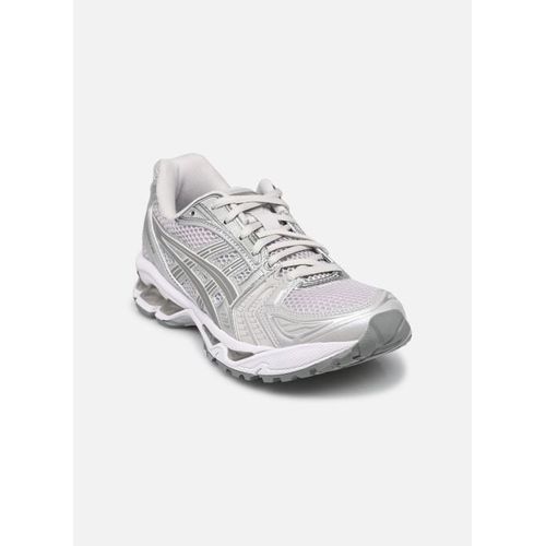 Chaussures Baskets Asics Gelskayano 14 W Pour