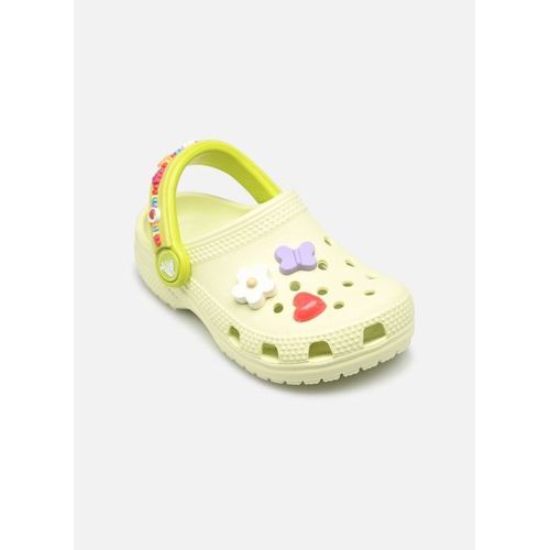 Sandales Et Nu-Pieds Crocs Classic Friendship Bracelet Cg T Pour Enfant
