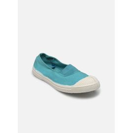 Baskets Bensimon Tennis Elastique F Pour