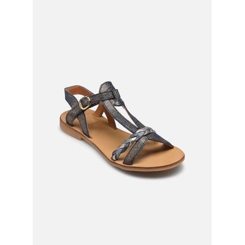 Sandales Et Nu Pieds Babybotte Yess Pour Enfant