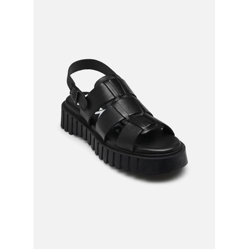 Sandales Et Nu-Pieds Kickers Kick Faliya Pour Femme - 41