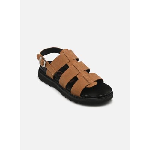 Sandales Et Nu-Pieds Kickers Neosinead Pour Femme - 41