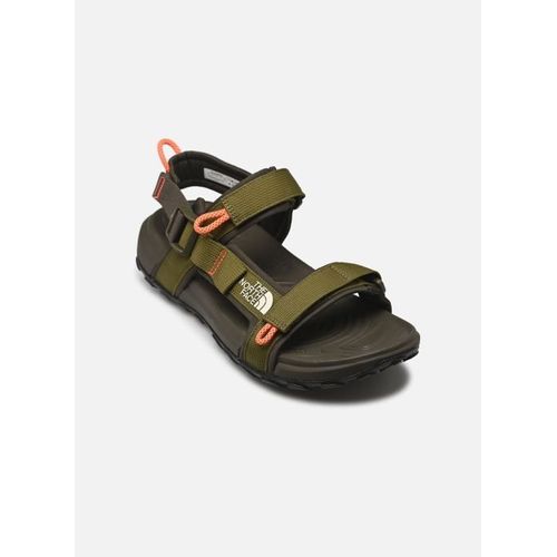 Sandales Et Nu-Pieds The North Face Men’S Explore Camp Sandal Pour Homme - 45