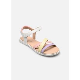 Chaussures Sandales Et Nuspieds Geox J Sandal Karly Girl J5235d Pour Enfant