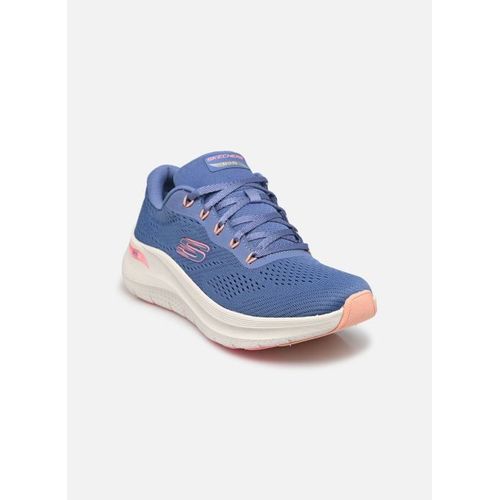 Chaussures Baskets Skechers Arch Fit 2.0 Big League Pour