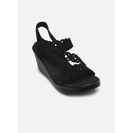 Chaussures Sandales Et Nuspieds Skechers Rumble On Sassier Pour