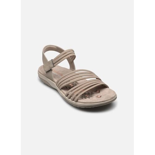Sandales Et Nu-Pieds Skechers Reggae Slim Pour Femme - 41