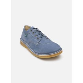 Chaussures Lacets Kickers Kick Karma A Pour