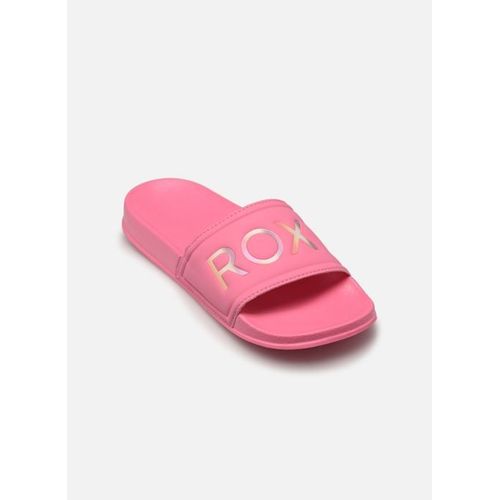 Sandales Et Nuspieds Roxy Rg Slippy Ii Pour Enfant