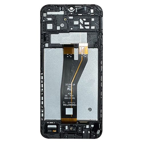 Ecran Lcd Pour Samsung Galaxy A14 5g Sm-A146b Avec Cadre