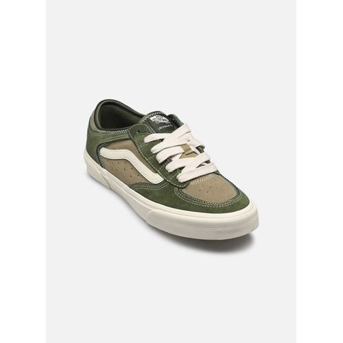 Baskets Vans Rowley Classic Pour Homme - 40