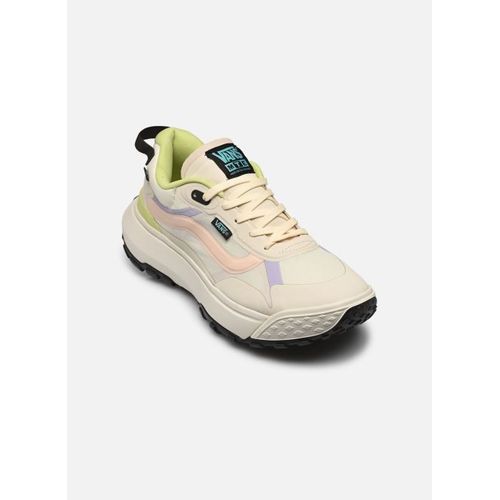 Baskets Vans Mte Crosspath W Pour Femme - 37