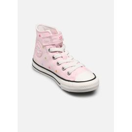 Chaussures Baskets Converse Chuck Taylor All Star 1v Hi C Pour Enfant
