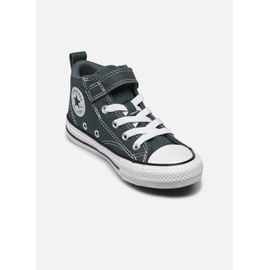 Baskets Converse Chuck Taylor All Star Malden Street 1v Mid C Pour Enfant - 35