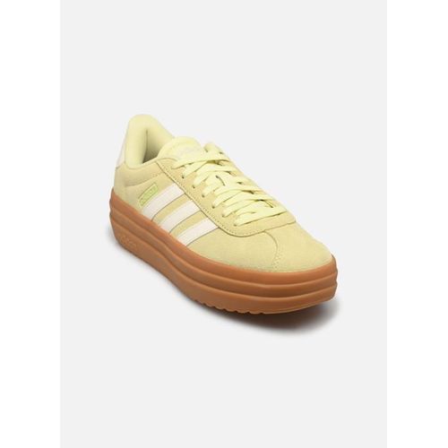 Baskets Adidas Sportswear Vl Court Bold Pour Femme - 42