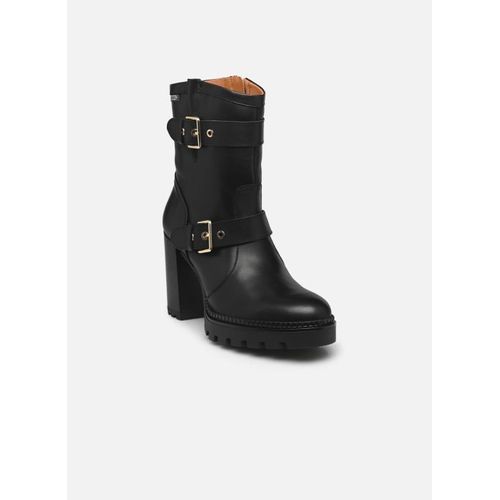 Bottines Et Boots Pikolinos Cervera W1js8791 Pour