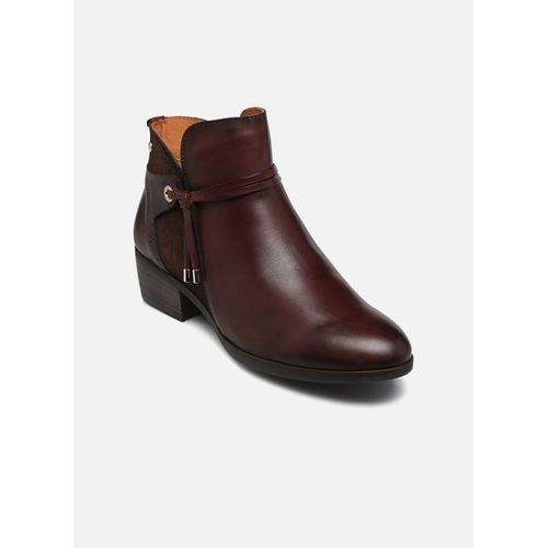 Bottines Et Boots Pikolinos Daroca W1us8505 Pour