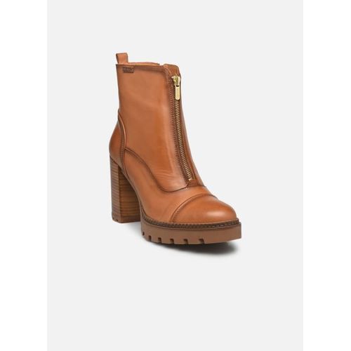Bottines Et Boots Pikolinos Cervera W1js8829 Pour