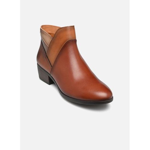 Bottines Et Boots Pikolinos Daroca W1us8732c3 Pour