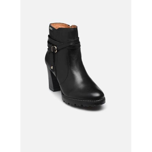Bottines Et Boots Pikolinos Connelly W7ms8806 Pour