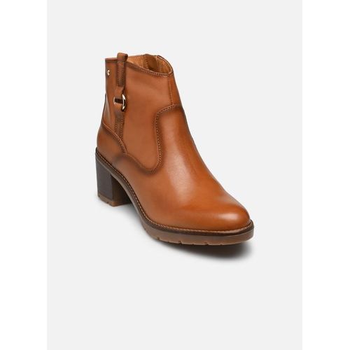 Bottines Et Boots Pikolinos Llanes W7hs8817 Pour