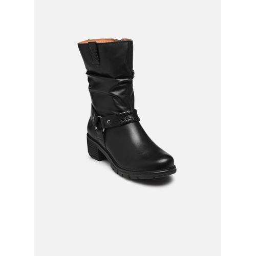 Bottines Et Boots Pikolinos San Sebastia W1ts9590c1 Pour