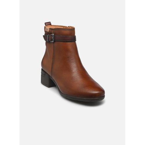 Bottines Et Boots Pikolinos Malaga W6ws8622c1 Pour
