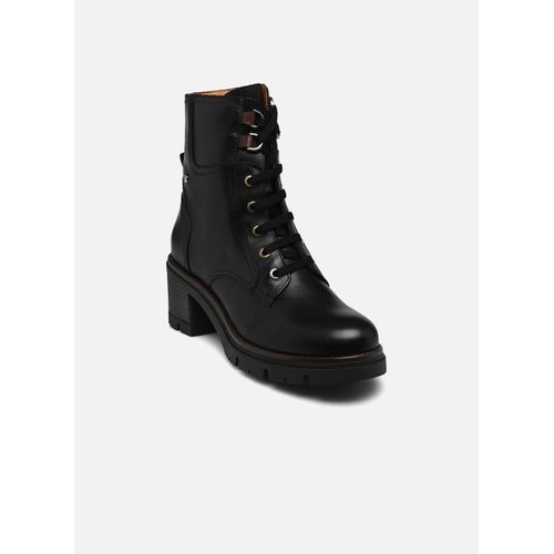 Bottines Et Boots Pikolinos Soria W0b-8552c1 Pour Femme - 39