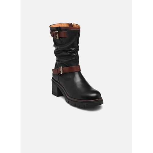 Bottines Et Boots Pikolinos Soria W0bs8534c1 Pour