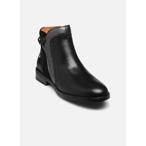 Bottines Et Boots Pikolinos Puertollano W3c 8553c1 Pour Femme