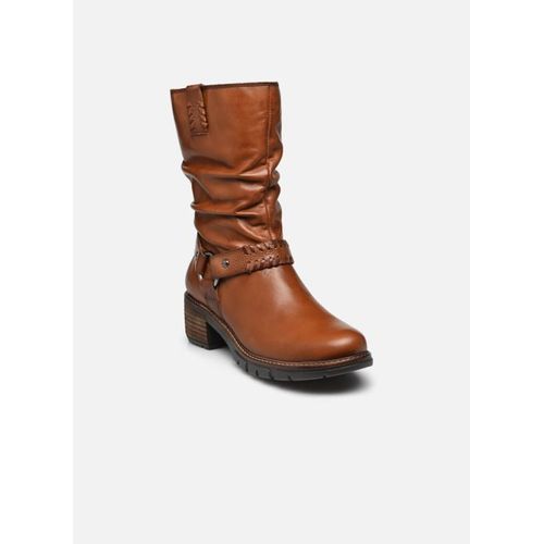 Bottines Et Boots Pikolinos San Sebastia W1ts9590c1 Pour