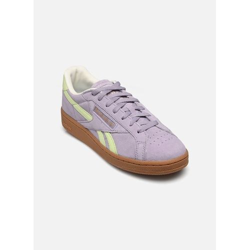 Chaussures Baskets Reebok Club C Grounds Uk W Pour