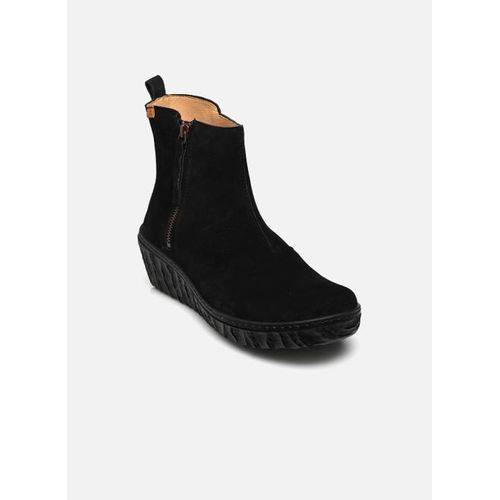 Bottines Et Boots El Naturalista Myth Yggdrasil N5167 Pour Femme