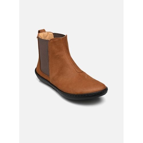 Bottines Et Boots El Naturalista Coral N5310 Pour