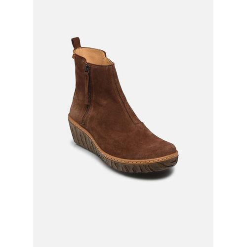 Bottines Et Boots El Naturalista Myth Yggdrasil N5167 Pour Femme